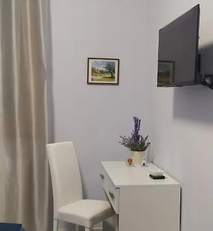 La Rosa Del Salento ゲストハウス