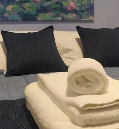La Rosa Del Salento ゲストハウス 3*