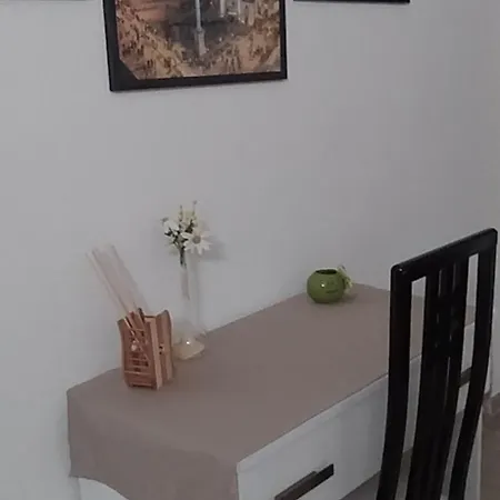 La Rosa Del Salento 3* サン・チェザーリオ・ディ・レッチェ