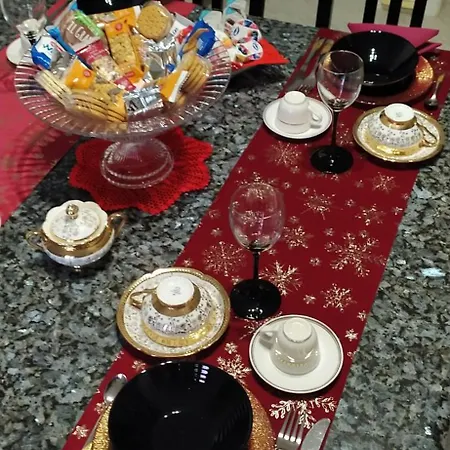 Maison d'hôtes La Rosa Del Salento San Cesario di Lecce