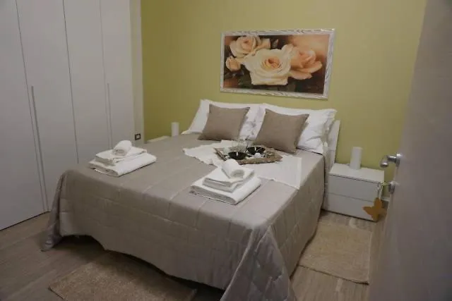 La Rosa Del Salento 3*