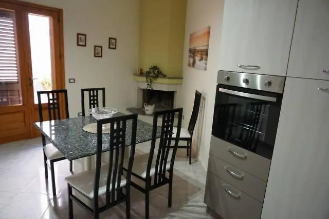 La Rosa Del Salento 3* San Cesario di Lecce