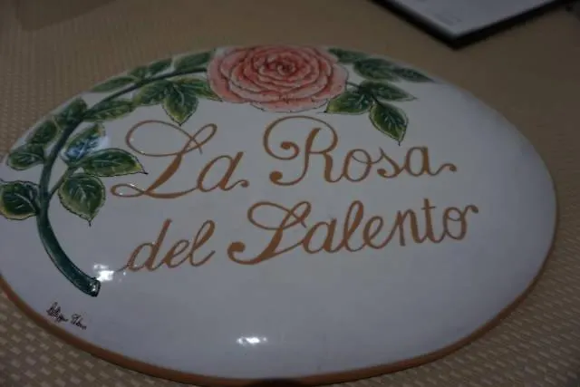 La Rosa Del Salento 3*