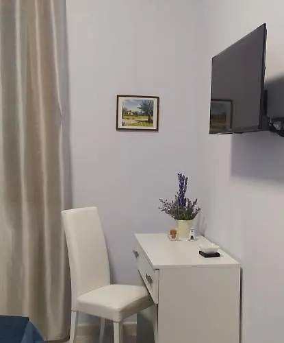 La Rosa Del Salento Maison d'hôtes