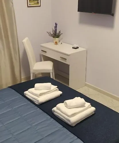 La Rosa Del Salento Maison d'hôtes 3*