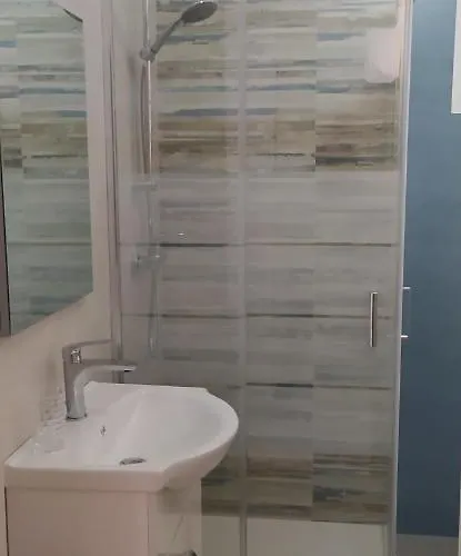 Maison d'hôtes La Rosa Del Salento 3*