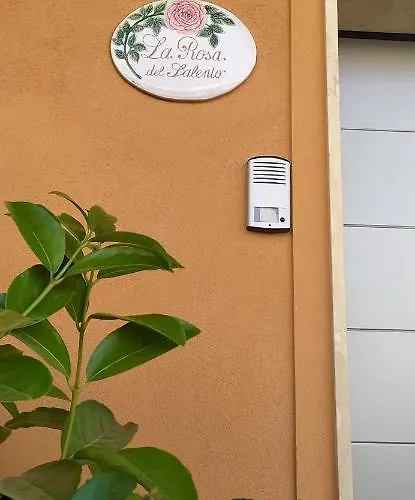 La Rosa Del Salento