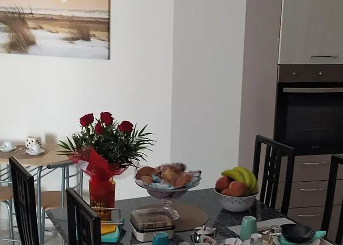 La Rosa Del Salento 3* San Cesario di Lecce