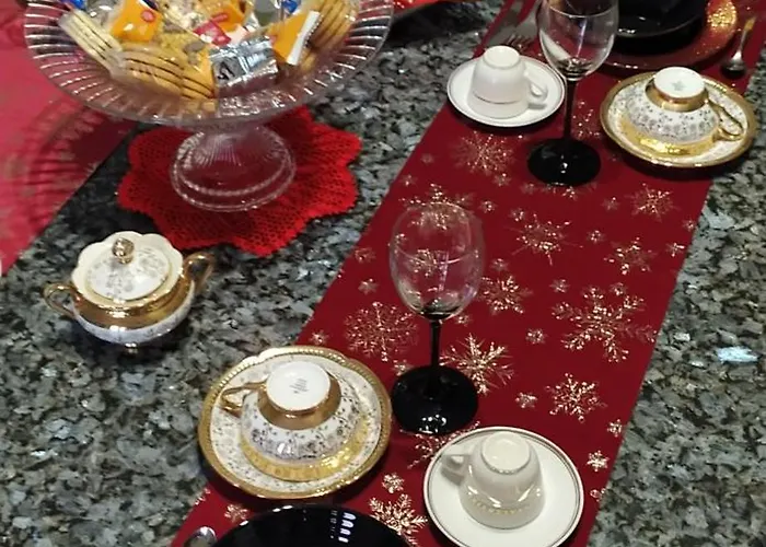 Maison d'hôtes La Rosa Del Salento San Cesario di Lecce