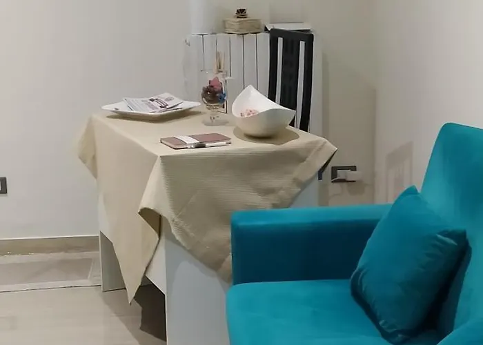 La Rosa Del Salento Maison d'hôtes