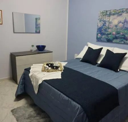 La Rosa Del Salento Guest house San Cesario di Lecce
