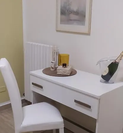 La Rosa Del Salento Guest house