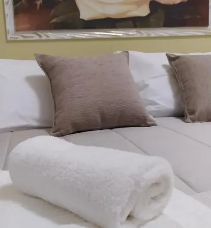 Guest house La Rosa Del Salento