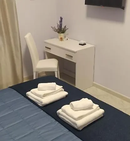 La Rosa Del Salento Guest house *