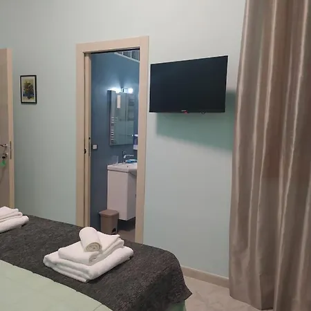 La Rosa Del Salento Guest house *