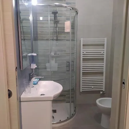 Guest house La Rosa Del Salento *
