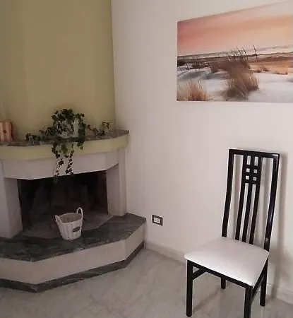 La Rosa Del Salento Guest house San Cesario di Lecce