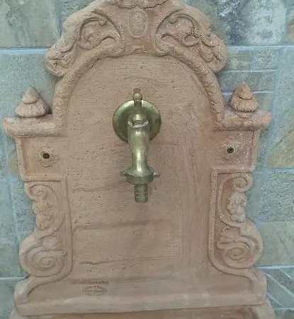 La Rosa Del Salento *