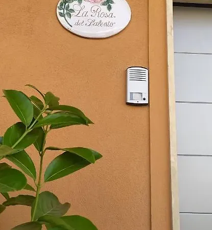 La Rosa Del Salento
