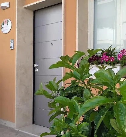 La Rosa Del Salento Gæstehus San Cesario di Lecce