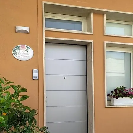 La Rosa Del Salento * San Cesario di Lecce