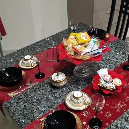 La Rosa Del Salento Gæstehus 3*