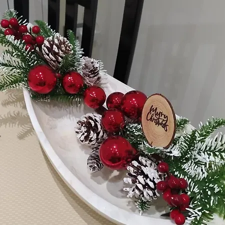 La Rosa Del Salento Guest house