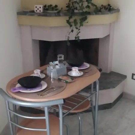 Guest house La Rosa Del Salento *