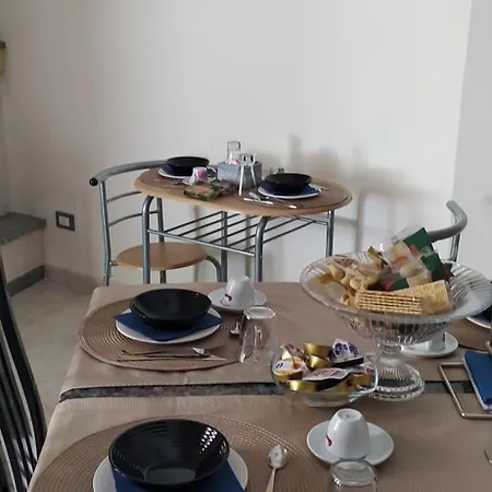 Gæstehus La Rosa Del Salento San Cesario di Lecce
