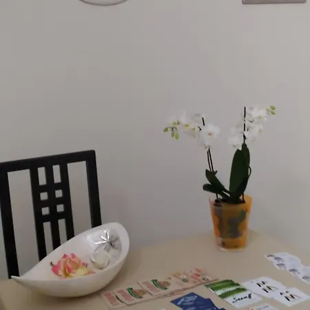 Gæstehus La Rosa Del Salento San Cesario di Lecce
