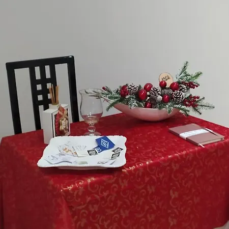 Guest house La Rosa Del Salento *
