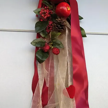 La Rosa Del Salento *