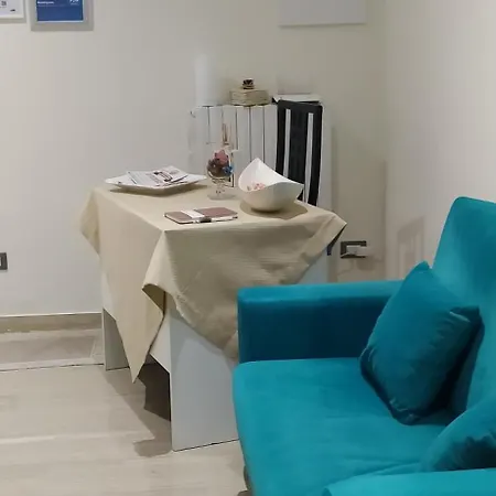La Rosa Del Salento Maison d'hôtes