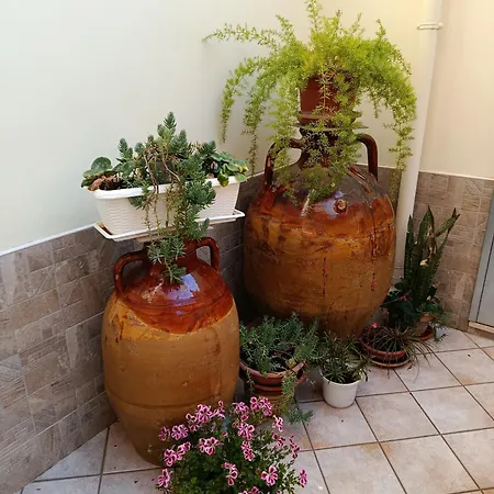 La Rosa Del Salento 3*