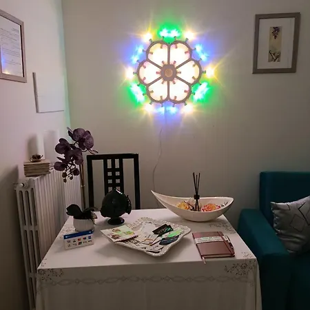 Maison d'hôtes La Rosa Del Salento 3*