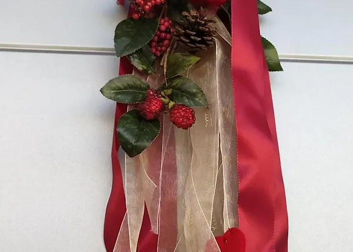 La Rosa Del Salento 3*